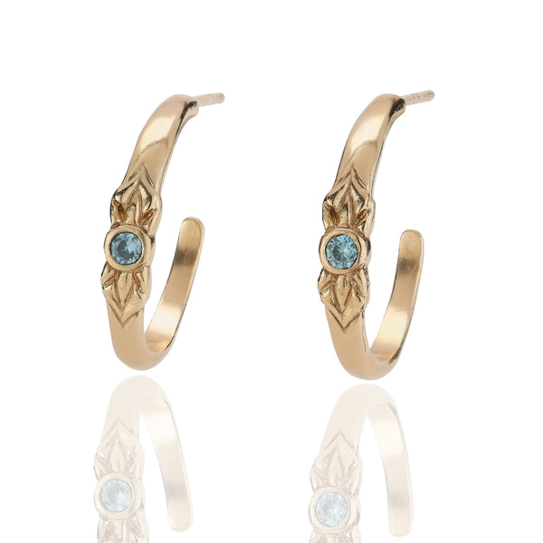 Myth and Stone As Above, So Below hoops