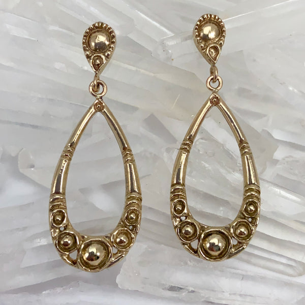 Celeste earrings